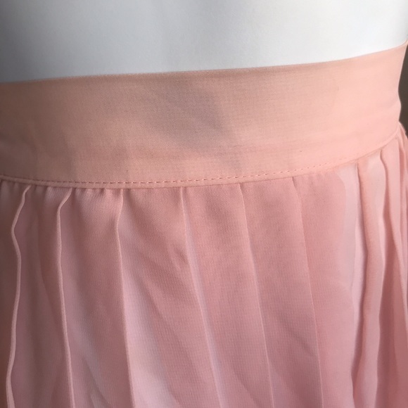 Sheer cover up pants - Picture 3 of 4